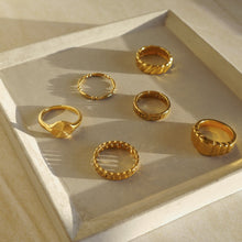 Load image into Gallery viewer, all rings Julliet