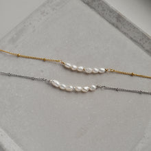 Load image into Gallery viewer, Perles bracelet